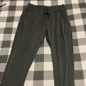 Bird dogs casual size XL joggers with lining